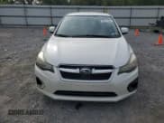 ✅ 2012 Subaru Impreza Premium • VIN: JF1GJAC68CG029460 • Lot: 80791935. Listed on Copart with 133,529 mi. Free auction sales archive from the USA and detailed vehicle history report at DreamBid. Image 5.