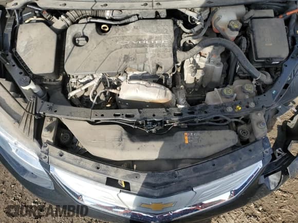 ✅ 2017 Chevrolet Volt Premier • VIN: 1G1RB6S54HU187494 • Lot: 78582084. Wystawiony na Copart z przebiegiem 131 576 mil. Bezpłatny archiwum sprzedaży aukcyjnych z USA i szczegółowy raport historii pojazdu na DreamBid. Zdjęcie 11.