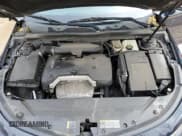 ✅ 2016 Chevrolet Impala LT • VIN: 2G1105SA1G9148934 • Lot: 82453165. Listed on Copart with 152,058 mi. Free auction sales archive from the USA and detailed vehicle history report at DreamBid. Image 11.