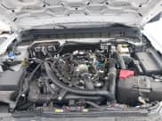 ✅ 2022 Ford Bronco • VIN: 1FMEE5DP1NLB31354 • Lot: 40300510. Wystawiony na IAAI z przebiegiem 8 980 mil. Bezpłatny archiwum sprzedaży aukcyjnych z USA i szczegółowy raport historii pojazdu na DreamBid. Zdjęcie 10.