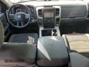 ✅ 2014 Ram 1500 Lone Star • VIN: 1C6RR7LT4ES301143 • Lot: 70668395. Listed on Copart with 95,059 mi. Free auction sales archive from the USA and detailed vehicle history report at DreamBid. Image 8.