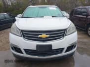 ✅ 2016 Chevrolet Traverse LT • VIN: 1GNKRGKD1GJ262029 • Lot: 43810172. Listed on IAAI with 99,746 mi. Free auction sales archive from the USA and detailed vehicle history report at DreamBid. Image 12.