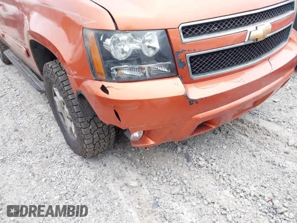 ✅ 2007 Chevrolet Avalanche 1LT • VIN: 3GNFK12357G114543 • Lot: 41861955. Listed on IAAI with 190,432 mi. Free auction sales archive from the USA and detailed vehicle history report at DreamBid. Image 16.