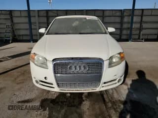 ✅ 2006 Audi A4 2.0T • VIN: WAUAF78E36A095696 • Lot: 75369744. Wystawiony na Copart z przebiegiem 173 267 mil. Bezpłatny archiwum sprzedaży aukcyjnych z USA i szczegółowy raport historii pojazdu na DreamBid. Zdjęcie 5.