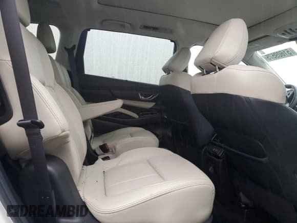 ✅ 2022 Subaru Ascent Limited • VIN: 4S4WMAPD4N3410332 • Lot: 51609575. Listed on Copart with 37,651 mi. Free auction sales archive from the USA and detailed vehicle history report at DreamBid. Image 12.