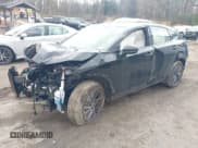 ✅ 2024 Nissan ARIYA Platinum+ • VIN: JN1DF0CD4RM730050 • Lot: 42098506. Wystawiony na IAAI z przebiegiem 1 679 mil. Bezpłatny archiwum sprzedaży aukcyjnych z USA i szczegółowy raport historii pojazdu na DreamBid. Zdjęcie 2.