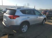 ✅ 2013 Toyota RAV4 LE • VIN: 2T3BFREV4DW038834 • Lot: 92896205. Wystawiony na Copart z przebiegiem 204 828 mil. Bezpłatny archiwum sprzedaży aukcyjnych z USA i szczegółowy raport historii pojazdu na DreamBid. Zdjęcie 3.