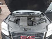 ✅ 2014 GMC Terrain SLE • VIN: 2GKALREK1E6285059 • Lot: 43839684. Listed on IAAI with 196,148 mi. Free auction sales archive from the USA and detailed vehicle history report at DreamBid. Image 10.