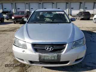 ✅ 2007 Hyundai Sonata GLS • VIN: 5NPET46C67H197520 • Лот: 42987075. Опубликован ранее на Copart с пробегом 179 252 миль. Бесплатный доступ к архиву аукционных продаж из США и подробный отчёт об истории автомобиля на DreamBid. Изображение 5.