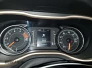 ✅ 2016 Jeep Cherokee Latitude • VIN: 1C4PJMCS4GW118852 • Lot: 86669025. Listed on Copart with 102,685 mi. Free auction sales archive from the USA and detailed vehicle history report at DreamBid. Image 9.