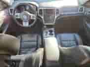 2011 Jeep Grand Cherokee Laredo z VIN 1J4RR4GG4BC537831, wystawiony jako Copart lot #90458005 z przebiegiem 322 580 mil mil oraz Szkoda całkowita • Salvage title. Historia ofert i sprzedaży dostępna na DreamBid. Obrazek 8.