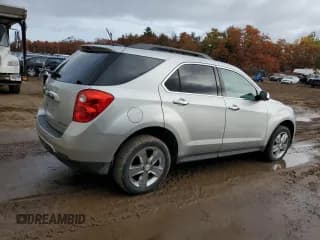 ✅ 2015 Chevrolet Equinox LT • VIN: 2GNALBEK1F6115926 • Лот: 82607315. Опубликован ранее на Copart с пробегом 223 531 миль. Бесплатный доступ к архиву аукционных продаж из США и подробный отчёт об истории автомобиля на DreamBid. Изображение 3.
