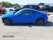 ✅ 2025 Subaru BRZ Limited • VIN: JF1ZDBE15S9700917 • Lot: 42292630. Listed on IAAI with 2,880 mi. Free auction sales archive from the USA and detailed vehicle history report at DreamBid. Image 15.