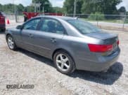 ✅ 2009 Hyundai Sonata SE • VIN: 5NPEU46F69H449826 • Лот: 42710011. Опубликован ранее на IAAI с пробегом 42 981 миль. Бесплатный доступ к архиву аукционных продаж из США и подробный отчёт об истории автомобиля на DreamBid. Изображение 3.