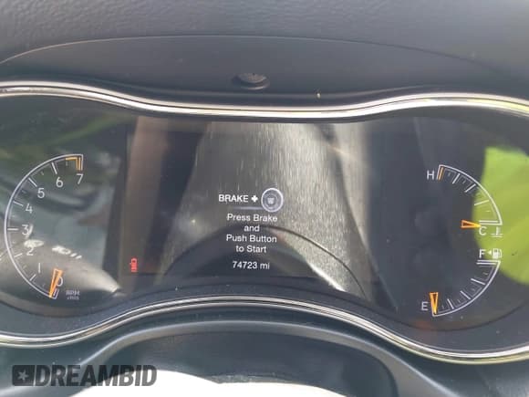 ✅ 2021 Jeep Grand Cherokee Limited • VIN: 1C4RJFBG3MC702111 • Лот: 42988706. Опубликован ранее на IAAI с пробегом 74 723 миль. Бесплатный доступ к архиву аукционных продаж из США и подробный отчёт об истории автомобиля на DreamBid. Изображение 15.