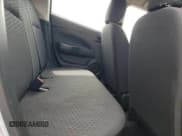 ✅ 2015 Mitsubishi Mirage DE • VIN: ML32A3HJ2FH032384 • Lot: 54233015. Listed on Copart with 87,927 mi. Free auction sales archive from the USA and detailed vehicle history report at DreamBid. Image 11.