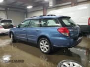 ✅ 2008 Subaru Outback Limited • VIN: 4S4BP62C787328061 • Lot: 91649265. Listed on Copart with 217,228 mi. Free auction sales archive from the USA and detailed vehicle history report at DreamBid. Image 2.