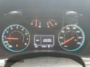 ✅ 2023 Chevrolet Traverse LS • VIN: 1GNERFKW8PJ210227 • Lot: 73453854. Wystawiony na Copart z przebiegiem 41 546 mil. Bezpłatny archiwum sprzedaży aukcyjnych z USA i szczegółowy raport historii pojazdu na DreamBid. Zdjęcie 9.