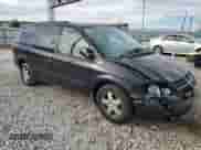 2005 Dodge Caravan SXT z VIN 2D4GP44L05R437535, wystawiony jako Copart lot #90143595 z przebiegiem 209 193 mil mil oraz Szkoda całkowita • Salvage title. Historia ofert i sprzedaży dostępna na DreamBid. Obrazek 4.