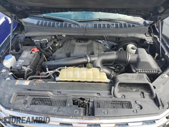 ✅ 2019 Ford Expedition Limited • VIN: 1FMJU1KT2KEA87746 • Lot: 79341394. Listed on Copart with Not provided. Free auction sales archive from the USA and detailed vehicle history report at DreamBid. Image 12.