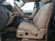 ✅ 2007 Ford Expedition Max XLT • VIN: 1FMFK16517LA80281 • Лот: 79677384. Опубликован ранее на Copart с пробегом 184 679 миль. Бесплатный доступ к архиву аукционных продаж из США и подробный отчёт об истории автомобиля на DreamBid. Изображение 7.