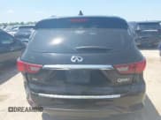 ✅ 2020 Infiniti QX60 Pure • VIN: 5N1DL0MMXLC502566 • Лот: 42515567. Опубликован ранее на IAAI с пробегом 157 604 миль. Бесплатный доступ к архиву аукционных продаж из США и подробный отчёт об истории автомобиля на DreamBid. Изображение 17.