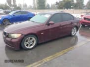 ✅ 2008 BMW 3 Series 328i • VIN: WBAVC57558NK77265 • Lot: 43765790. Wystawiony na IAAI z przebiegiem 162 853 mil. Bezpłatny archiwum sprzedaży aukcyjnych z USA i szczegółowy raport historii pojazdu na DreamBid. Zdjęcie 2.