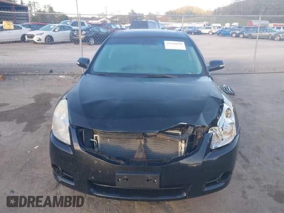 ✅ 2012 Nissan Altima SR • VIN: 1N4BL2AP5CC144577 • Лот: 43420650. Опубликован ранее на IAAI с пробегом 121 771 миль. Бесплатный доступ к архиву аукционных продаж из США и подробный отчёт об истории автомобиля на DreamBid. Изображение 13.
