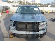 ✅ 2025 Ford Maverick XLT • VIN: 3FTTW8JA7SRA90087 • Lot: 43665912. Listed on IAAI with 797 mi. Free auction sales archive from the USA and detailed vehicle history report at DreamBid. Image 13.