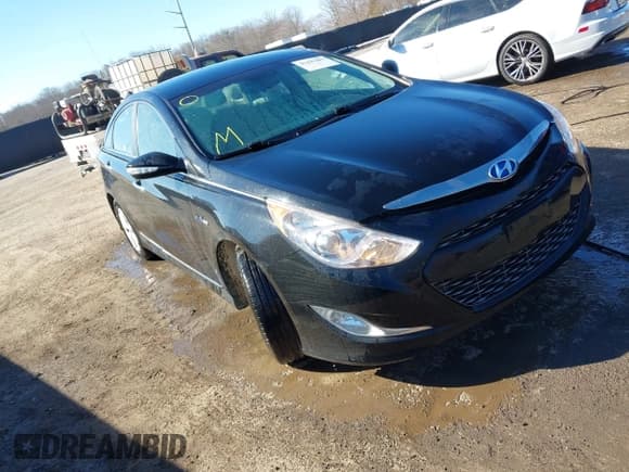 ✅ 2014 Hyundai Sonata Limited • VIN: KMHEC4A46EA110201 • Lot: 41427483. Wystawiony na IAAI z przebiegiem 81 957 mil. Bezpłatny archiwum sprzedaży aukcyjnych z USA i szczegółowy raport historii pojazdu na DreamBid. Zdjęcie 1.