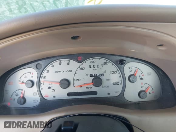 ✅ 2003 Ford Ranger XL • VIN: 1FTYR10D43TA06100 • Лот: 42778179. Опубликован ранее на IAAI с пробегом 171 269 миль. Бесплатный доступ к архиву аукционных продаж из США и подробный отчёт об истории автомобиля на DreamBid. Изображение 7.