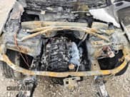 ✅ 2014 Audi Q5 Premium Plus • VIN: WA1LFAFP4EA076760 • Lot: 89541445. Listed on Copart with Not provided. Free auction sales archive from the USA and detailed vehicle history report at DreamBid. Image 12.