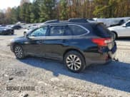 ✅ 2017 Subaru Outback Limited • VIN: 4S4BSANC3H3389024 • Lot: 92314315. Listed on Copart with 81,540 mi. Free auction sales archive from the USA and detailed vehicle history report at DreamBid. Image 2.