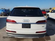 ✅ 2022 Audi Q7 Premium Plus • VIN: WA1LXBF79ND015681 • Лот: 71849105. Опубликован ранее на Copart с пробегом 22 695 миль. Бесплатный доступ к архиву аукционных продаж из США и подробный отчёт об истории автомобиля на DreamBid. Изображение 6.