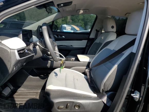 ✅ 2024 Honda Prologue EX • VIN: 3GPKHVRJ3RS546452 • Lot: 66877095. Wystawiony na Copart z przebiegiem 4 709 mil. Bezpłatny archiwum sprzedaży aukcyjnych z USA i szczegółowy raport historii pojazdu na DreamBid. Zdjęcie 7.