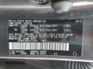 ✅ 2023 Toyota 4Runner SR5 • VIN: JTEMU5JRXP6151804 • Lot: 53754725. Listed on Copart with 42,106 mi. Free auction sales archive from the USA and detailed vehicle history report at DreamBid. Image 13.