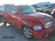 ✅ 2008 Chevrolet HHR LT • VIN: 3GNCA53P68S719765 • Lot: 41391466. Listed on IAAI with 119,461 mi. Free auction sales archive from the USA and detailed vehicle history report at DreamBid. Image 1.