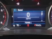 ✅ 2020 Chevrolet Blazer LT • VIN: 3GNKBHR46LS692566 • Lot: 42558126. Listed on IAAI with 73,449 mi. Free auction sales archive from the USA and detailed vehicle history report at DreamBid. Image 15.