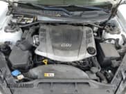 ✅ 2015 Hyundai Genesis Coupe 3.8L Base • VIN: KMHHU6KJ7FU128135 • Lot: 65414845. Listed on Copart with 115,649 mi. Free auction sales archive from the USA and detailed vehicle history report at DreamBid. Image 11.