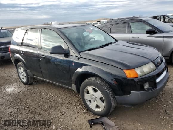 ✅ 2004 Saturn VUE V6 • VIN: 5GZCZ63454S859145 • Lot: 46060435. Wystawiony na Copart z przebiegiem 188 110 mil. Bezpłatny archiwum sprzedaży aukcyjnych z USA i szczegółowy raport historii pojazdu na DreamBid. Zdjęcie 4.