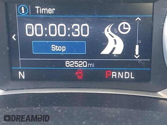 ✅ 2020 Chevrolet Equinox LT • VIN: 3GNAXJEV5LS500640 • Лот: 41956842. Опубликован ранее на IAAI с пробегом 62 520 миль. Бесплатный доступ к архиву аукционных продаж из США и подробный отчёт об истории автомобиля на DreamBid. Изображение 16.