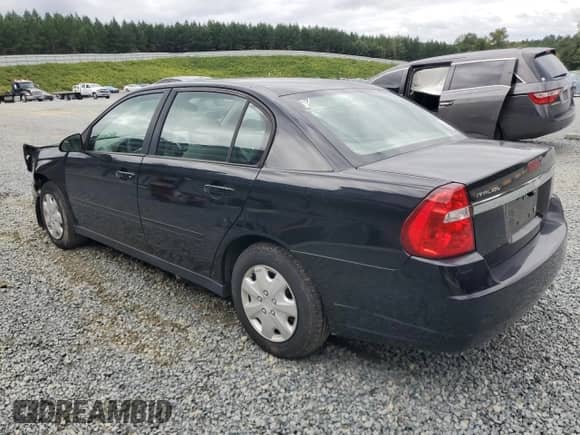 2004 Chevrolet Malibu z VIN 1G1ZS52F64F219931, wystawiony jako Copart lot #72497314 z przebiegiem 44 589 mil mil oraz Szkoda całkowita • Salvage title. Historia ofert i sprzedaży dostępna na DreamBid. Obrazek 2.