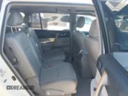 ✅ 2010 Toyota Highlander Limited • VIN: JTEJW3EH4A2048475 • Лот: 43551269. Опубликован ранее на IAAI с пробегом 220 993 миль. Бесплатный доступ к архиву аукционных продаж из США и подробный отчёт об истории автомобиля на DreamBid. Изображение 8.