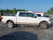 ✅ 2012 Ford F-150 XL • VIN: 1FTFW1ET7CFB53087 • Lot: 42417327. Listed on IAAI with 228,300 mi. Free auction sales archive from the USA and detailed vehicle history report at DreamBid. Image 13.