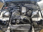 ✅ 2015 BMW M3 • VIN: WBS3C9C5XFJ276407 • Lot: 40392094. Listed on Copart with 57,204 mi. Free auction sales archive from the USA and detailed vehicle history report at DreamBid. Image 11.