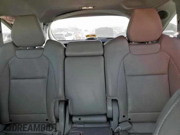 ✅ 2016 Acura MDX Advance • VIN: 5FRYD4H94GB062254 • Лот: 85708705. Опубликован ранее на Copart с пробегом 95 244 миль. Бесплатный доступ к архиву аукционных продаж из США и подробный отчёт об истории автомобиля на DreamBid. Изображение 10.