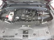 ✅ 2025 Jeep Grand Cherokee Altitude X • VIN: 1C4RJHAG9SC283983 • Lot: 42495106. Wystawiony na IAAI z przebiegiem 8 757 mil. Bezpłatny archiwum sprzedaży aukcyjnych z USA i szczegółowy raport historii pojazdu na DreamBid. Zdjęcie 10.