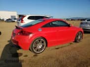 ✅ 2012 Audi TT Premium Plus • VIN: TRUBFAFK1C1014161 • Lot: 51049355. Listed on Copart with 86,573 mi. Free auction sales archive from the USA and detailed vehicle history report at DreamBid. Image 3.