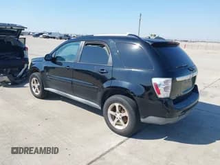 ✅ 2007 Chevrolet Equinox LT • VIN: 2CNDL63F276045076 • Лот: 41637547. Опубликован ранее на IAAI с пробегом Не указан. Бесплатный доступ к архиву аукционных продаж из США и подробный отчёт об истории автомобиля на DreamBid. Изображение 3.