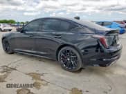 ✅ 2023 Cadillac CT5-V • VIN: 1G6DR5RW8P0130391 • Lot: 53376695. Wystawiony na Copart z przebiegiem 7 281 mil. Bezpłatny archiwum sprzedaży aukcyjnych z USA i szczegółowy raport historii pojazdu na DreamBid. Zdjęcie 2.